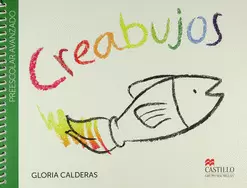 CREABUJOS PREESCOLAR AVANZADO