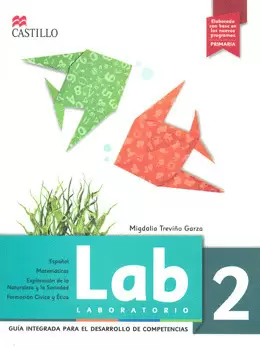GUIA LABORATORIO 2 SEGUNDA EDICION 2017