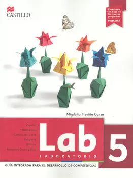 GUIA LABORATORIO 5 SEGUNDA EDICION 2017