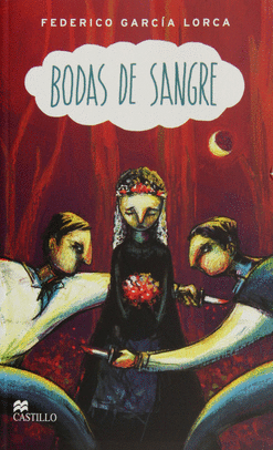 BODAS DE SANGRE