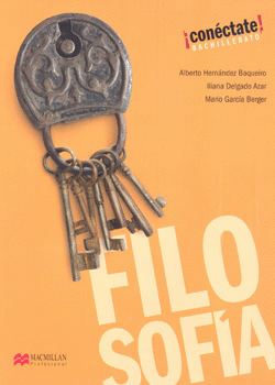 FILOSOFÍA