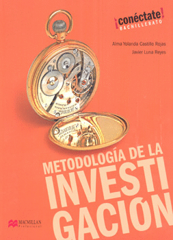 METODOLOGÍA DE INVESTIGACIÓN