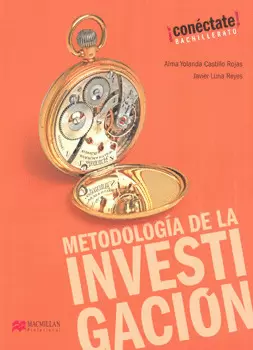 METODOLOGÍA DE INVESTIGACIÓN