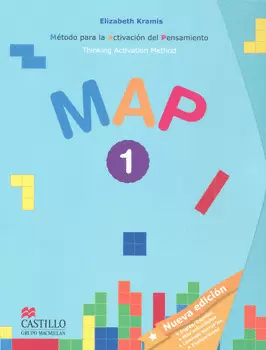 MÉTODO PARA LA ACTIVACIÓN DEL PENSAMIENTO THINKING ACTIVATION METHOD 1