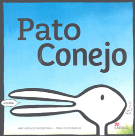 PATO CONEJO AR 1E MA