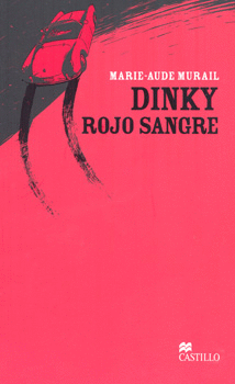 DINKY ROJO SANGRE