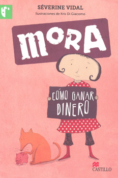 MORA CÓMO GANAR DINERO