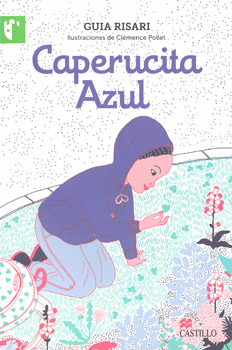 CAPERUCITA AZUL