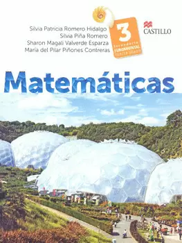 MATEMÁTICAS 3 SECUNDARIA TERCER GRADO