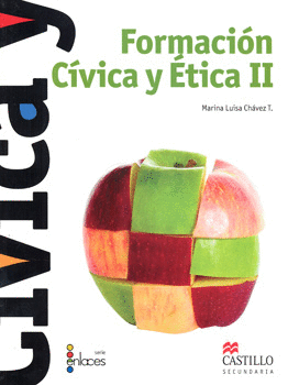 FORMACIÓN CÍVICA Y ÉTICA 2 SECUNDARIA