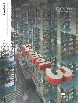 ESPAÑOL 3 SECUNDARIA TERCER GRADO