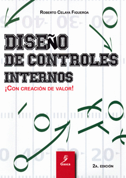 DISEÑO DE CONTROLES INTERNOS