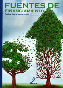 FUENTES DE FINANCIAMIENTO