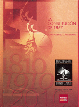 LA CONSTITUCION DE 1857