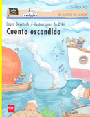 CUENTO ESCONDIDO