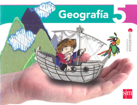 GEOGRAFIA 5