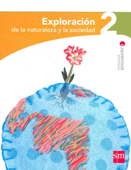 EXPLORACION DE LA NATURALEZA Y LA SOCIEDAD 2 PRIMARIA