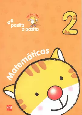 MATEMATICAS 2 PASITO A PASITO