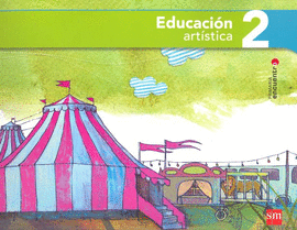 ARTES 2 PRIMARIA ENCUENTRO