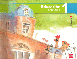 EDUCACION ARTISTICA 1 PRIMARIA ENCUENTRO