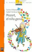MOZART, EL NIÑO GENIO