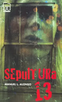 SEPULTURA 13
