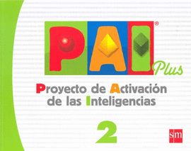 PAI PLUS 2