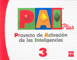 PAI PLUS 3