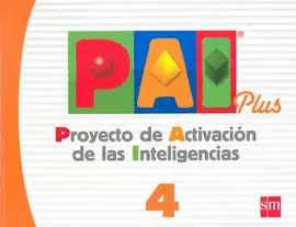 PAI PLUS 4