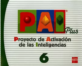 PAI PLUS 6