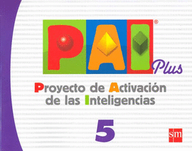 PAI PLUS 5