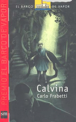 CALVINA