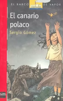 CANARIO POLANCO, EL