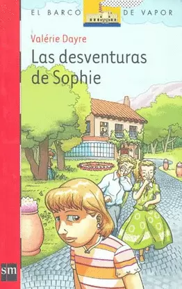 LAS DESVENTURAS DE SOPHIE