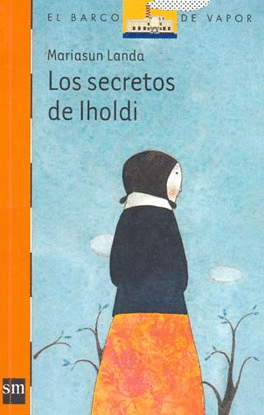 LOS SECRETOS DE IHOLDI
