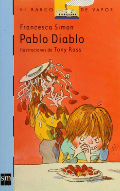 PABLO DIABLO