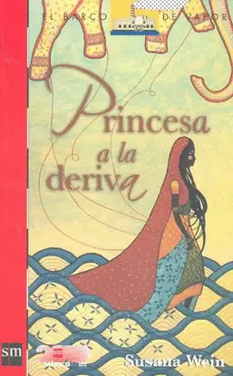 PRINCESA A LA DERIVA