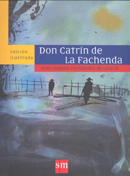 DON CATRIN DE LA FACHENDA