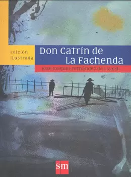 DON CATRIN DE LA FACHENDA