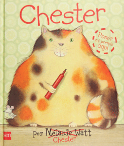 CHESTER