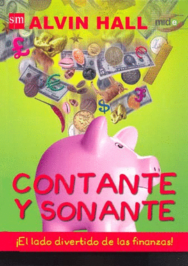CONTANTE Y SONANTE