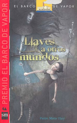 LLAVES A OTROS MUNDO