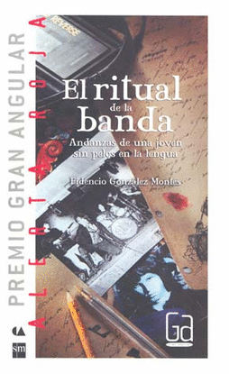 EL RITUAL DE LA BANDA
