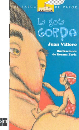 GOTA GORDA, LA