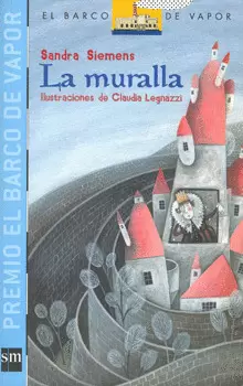 MURALLA, LA