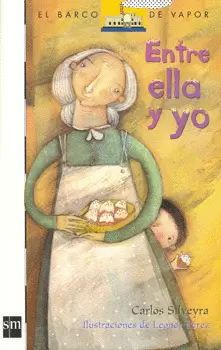 ENTRE ELLA Y YO