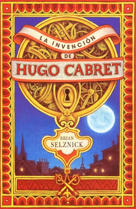 LA INVENCION DE HUGO CABRET