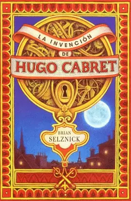 LA INVENCION DE HUGO CABRET