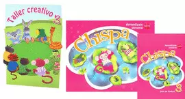 CHISPA 3