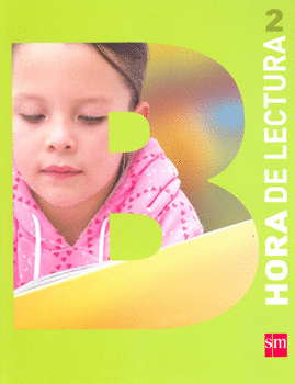 HORA DE LECTURA 2, LA